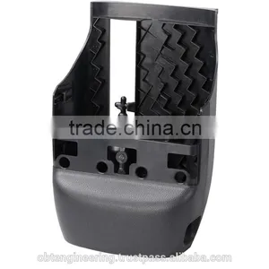 High Precision Injection Mould Parts thumbnail-1