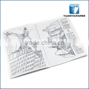 Paper Drawing Book Manufactures for School thumbnail-5