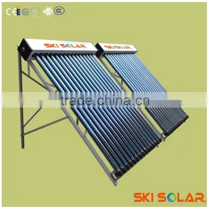 Solar Water Pump System Solar Pump Water Heater thumbnail-2
