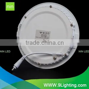 Cheapest Top Sell Multicolor Led Panel Light thumbnail-6