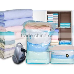 Vacuum Storage Bag for Saving Space thumbnail-1