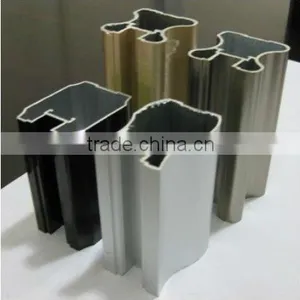 Anodize Aluminium Profile thumbnail-1