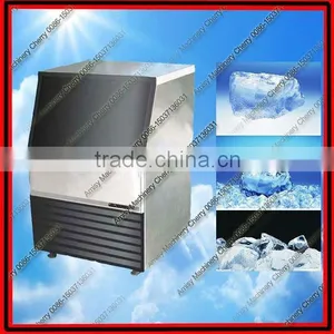 2014 New Style Ice Maker Machine/square-shaped Ice Maker Machine thumbnail-1