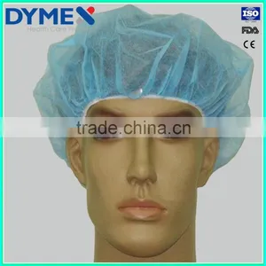 CE FDA Approved Medical Nonwoven Surgical Cap thumbnail-2