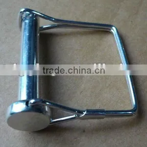 Zinc Plated Mental Galvanized Chain Hook thumbnail-3