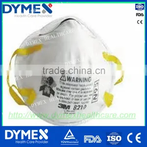 China Wholesle N95 Face Mask, Protective Dust Mask thumbnail-1