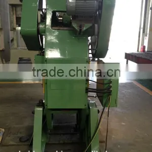 J23 Series C-Frame Punch Press thumbnail-3