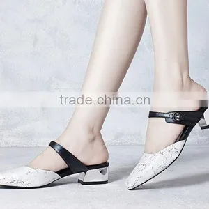 Latest Design Slippers Customize Slippers All Kinds of Slippers thumbnail-1