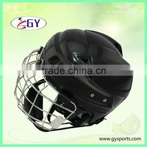 2016 Hot Sales ABS Ice Hockey Helmel thumbnail-5