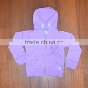 2016 Fashion Baby Girl Sport Clothes Suit High Quality thumbnail-1