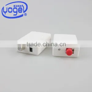 China Supplier Ftth Catv Mini pc Optic Fiber Node Price List thumbnail-1