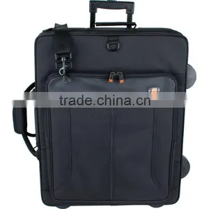 Protec Ipac Quad Trumpet Case Wheeled IP301QWL thumbnail-1