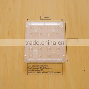 Led Street Lighting Solar Home Kit for 3535 LED Module thumbnail-3