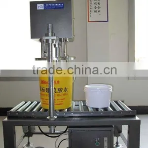 Lids Caps Pressing Machine FC-P thumbnail-1