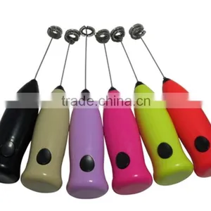 Hand Coffee Mixer thumbnail-1