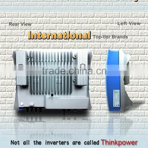 3.6 KW 220v-240v Pure Sine Wave Solar Grid Tie Inverter With SAA,CE,VDE thumbnail-4