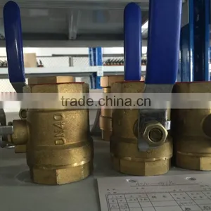 New Best Choice Water Level Float Control Valve thumbnail-2