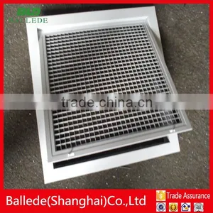Invisible Grille thumbnail-3