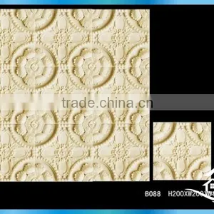 Handcarved Sculpture Sandstone Wall thumbnail-5