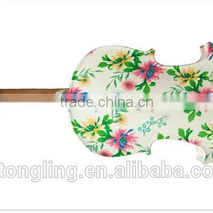 Stringed Musical Instrument Colorful Violin TL-1205 thumbnail-6