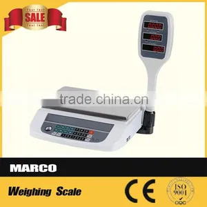 Digital Weight Scale 30kg CE Approved thumbnail-1
