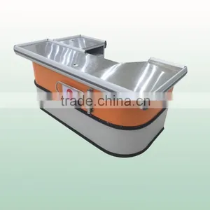 Checkout Counter, for Supermarket and Grocery Store thumbnail-2