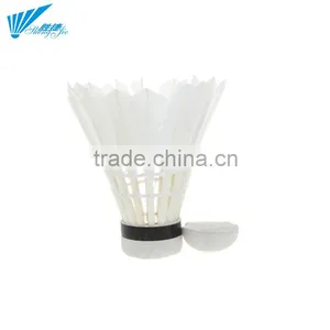 Cheap Durable Shuttlecock Badminton For Training thumbnail-4