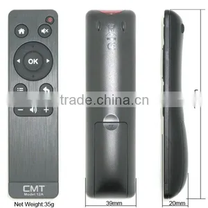 Customized Large Button Universal Remote thumbnail-6