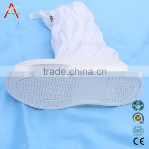 Consumable Products Safety Boots With Long Sleeve on Promotion thumbnail-1