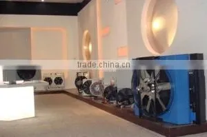 Wuxi Xinsheng Heat Exchanger Co., Ltd. company overview - view 1 thumbnail