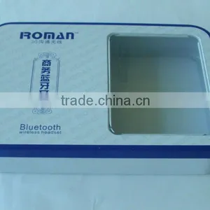 Pvc Window Metal Tin thumbnail-1