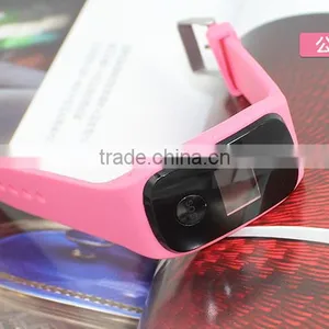 SOS GPS Child Locator Watch Smart Watch Phone S22 thumbnail-4