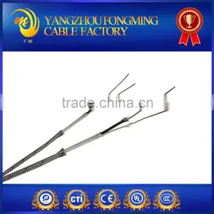 400deg.Cj Type Thermocouple Compensation Wire thumbnail-2