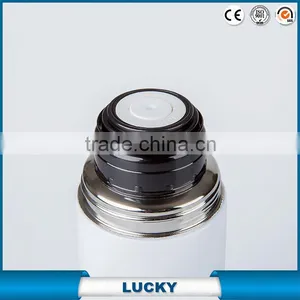 Non Refill Vacuum Glass Thermos Flask thumbnail-5