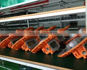 Shenzhen KHJ Semiconductor Lighting Co., Ltd. company overview - view 2 thumbnail