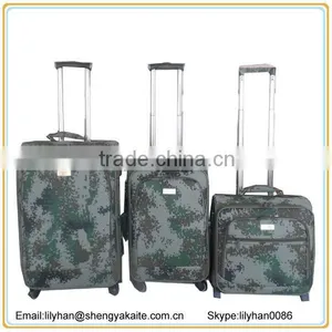 China Canton Fair New Style Convenient Eva Built in Luggage Scale thumbnail-1