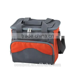 New Fashion 20L Car Cooler Bag thumbnail-1