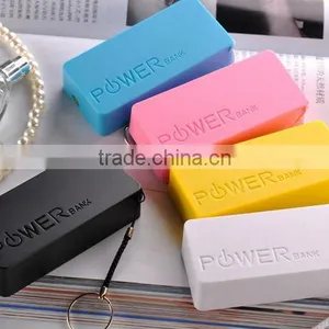 Handheld Devices Power Bank L310 Big Perfume Power Bank 3000mah Removable Power Bank thumbnail-1