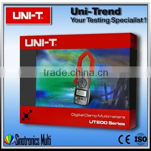 Best Digital Multimeter UNI-T UT205 thumbnail-5