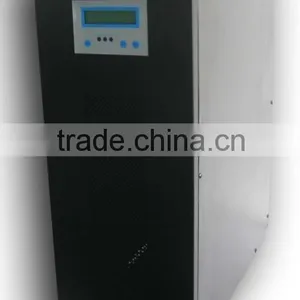 NCseries 10KW/96v Single Phase Pure Sine Wave Solar Inverter thumbnail-1