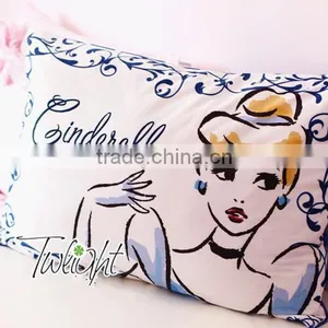 2015 Personalized Custom Printed Throw Pillow Cover and Cushion Cover thumbnail-2