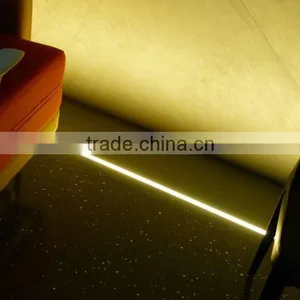 ALP005 Extrusion Aluminum Profiles for Corner Lighting thumbnail-4