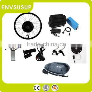 2016 Stylish 1500w Ebike Parts Supplier thumbnail-1