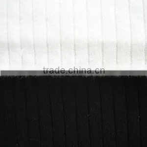 Drop Needle Knitted Fabric thumbnail-1