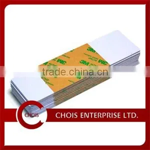 Fargo Card Printer Cleaning Cards, Fargo 81760 Cleaning Card for HDP5000 thumbnail-3