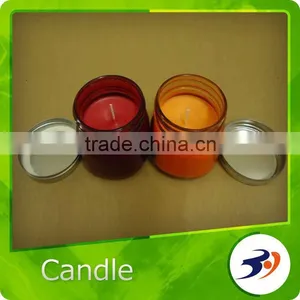 China Supplier Candle T -Light Candels /Tealight Candles Wholesale thumbnail-1