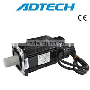 Low Price Ac Servo Motor Drive, P and D Signal thumbnail-1