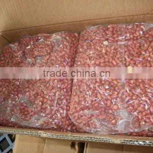 High Quality Blanched Peanuts in the Carton From China thumbnail-1