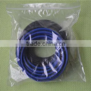 HYDRAULIC PISTON SEALS 3CX 4CX 904/50023 SEAL-PINION & TRANS thumbnail-3