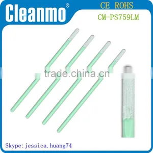 Single Layer Microfiber Cleanroom Swabs in Stock thumbnail-3